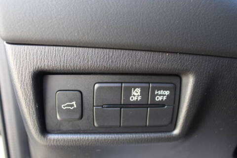 2024 Mazda CX-5 2.5 S Premium