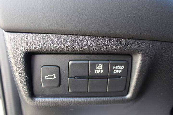 2024 Mazda CX-5 2.5 S Premium