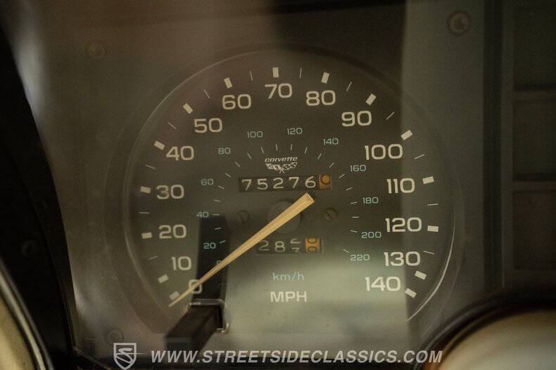 1978 Chevrolet Corvette