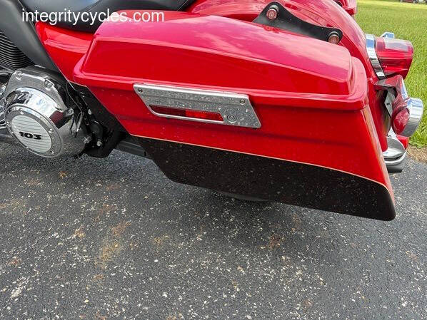 2011 Harley-Davidson Ultra Limited