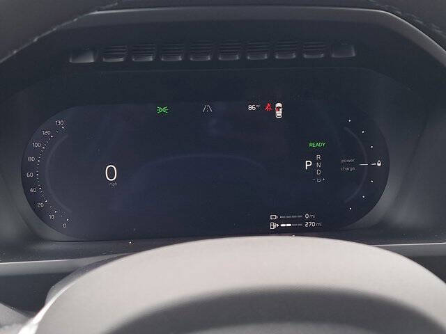 2026 Volvo XC90 T8 Plus 7P