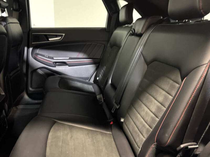 2023 Ford Edge ST-Line