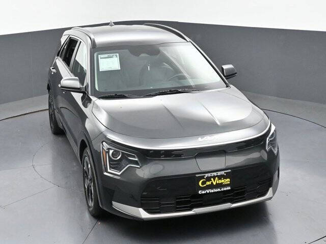 2023 Kia Niro EV Wind