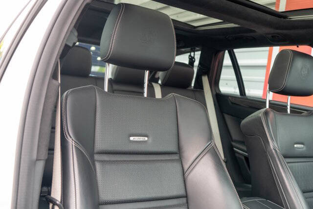 2014 Mercedes-Benz E-Class 28