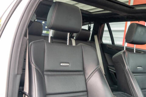 2014 Mercedes-Benz E-Class E 63 AMG S-Model