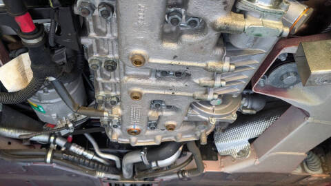 2007 Ferrari F430 F1 Spider