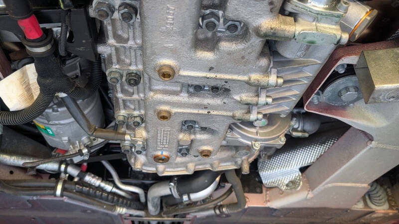 2007 Ferrari F430 F1 Spider