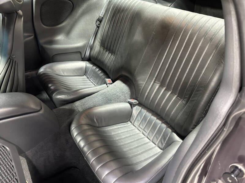 1993 Pontiac Firebird Trans Am