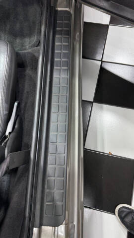 2001 Chevrolet Camaro Z28