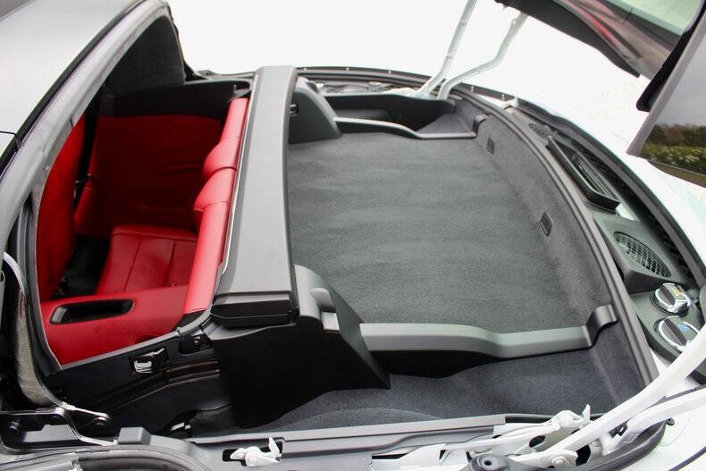 2018 Porsche 911