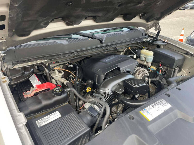 2009 Chevrolet Silverado 1500 LT