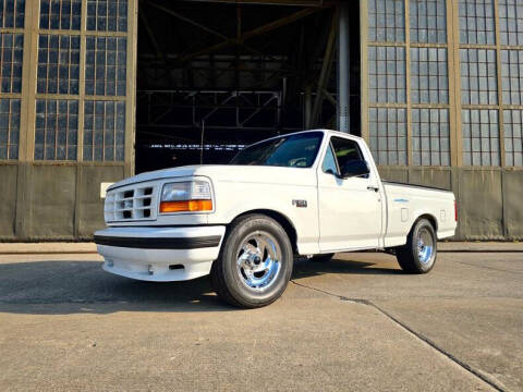 1995 Ford F-150