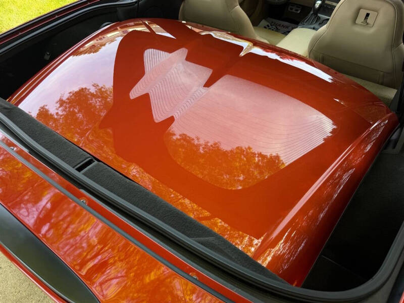 2006 Chevrolet Corvette