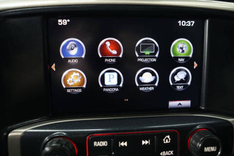 2016 GMC Sierra 1500
