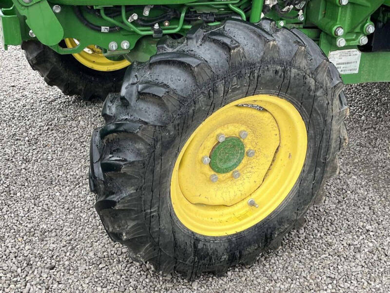 2018 John Deere 4066M