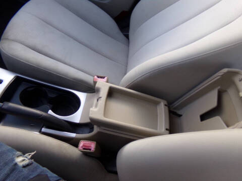 2009 Hyundai Elantra GLS