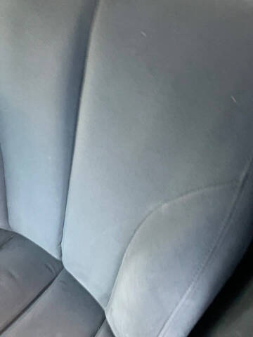 2009 Nissan Versa 1.8 S