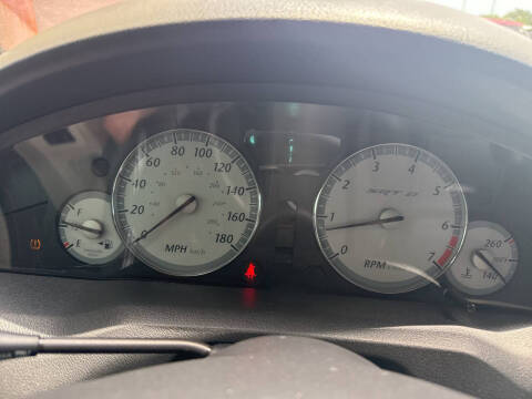 2006 Chrysler 300 SRT-8