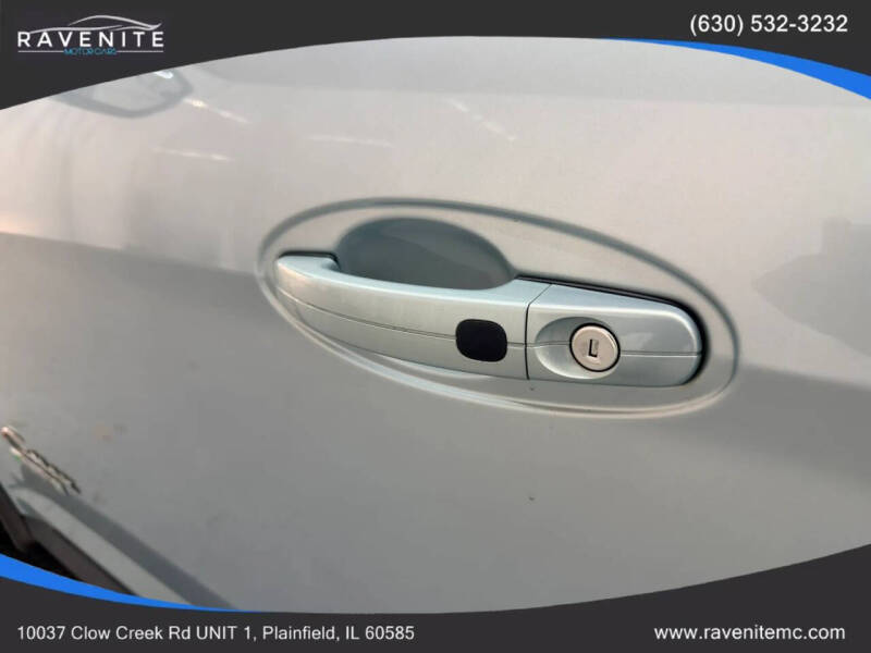 2013 Ford C-MAX Energi SEL