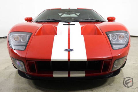 2005 Ford GT