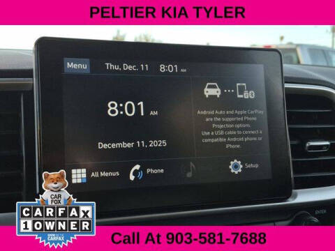 2020 Hyundai Venue SEL