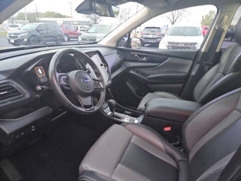 2023 Subaru Ascent Onyx Edition