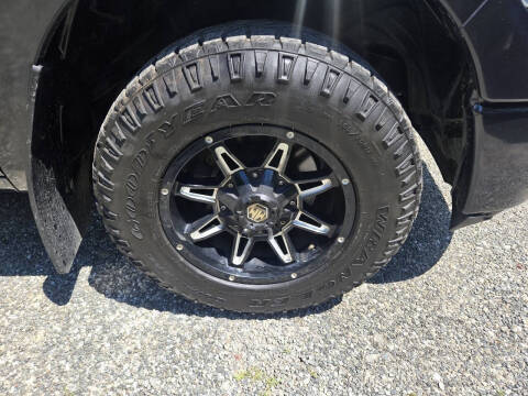 2014 RAM 1500 Tradesman