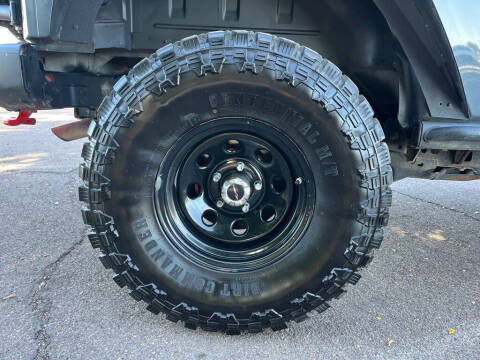 2013 Jeep Wrangler Rubicon