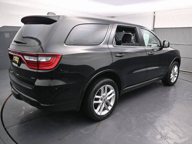 2023 Dodge Durango GT