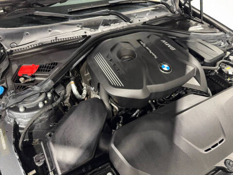 2017 BMW 3 Series 330i