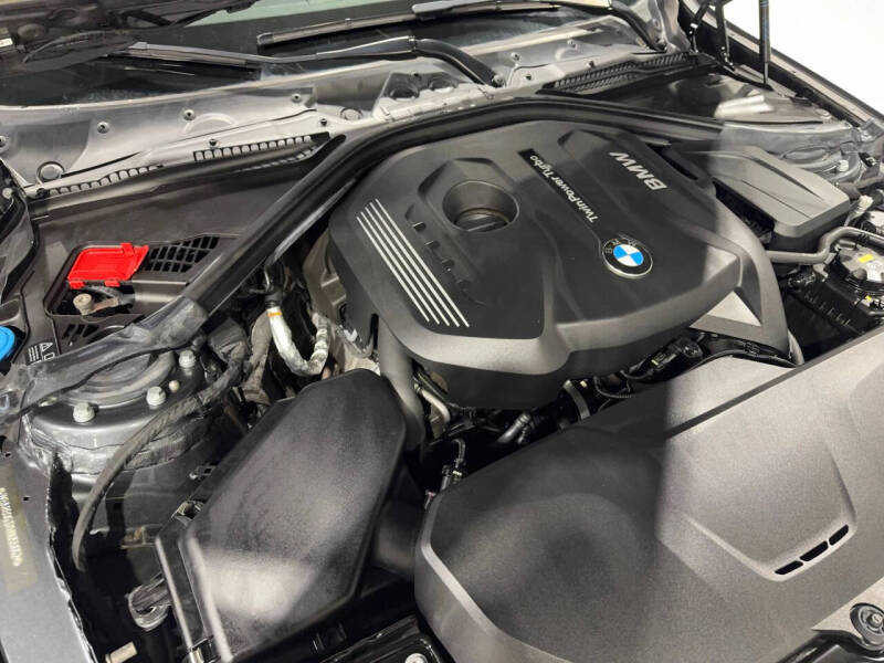 2017 BMW 3 Series 330i