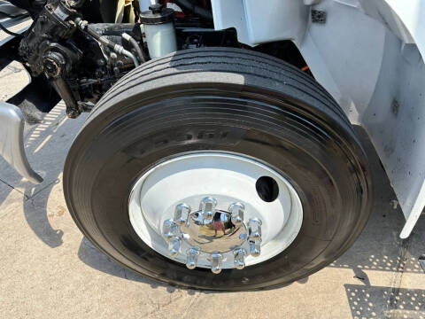 2016 International DuraStar 4300