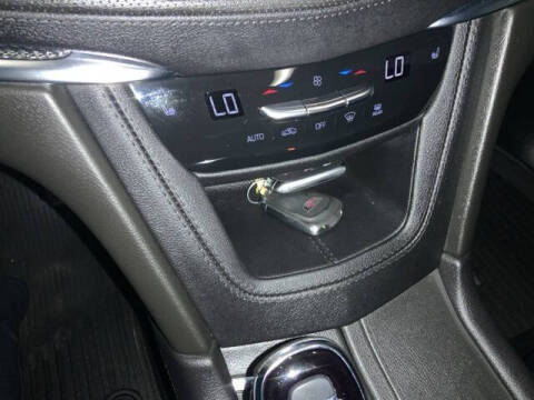 2024 Cadillac XT5 Sport