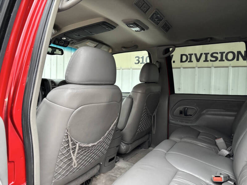 1999 Chevrolet Suburban C2500 LS