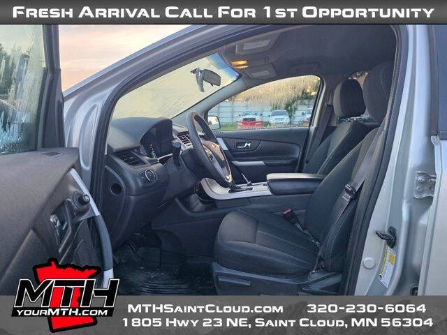 2014 Ford Edge SE