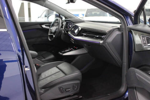 2023 Audi Q4 e-tron Premium Plus 40