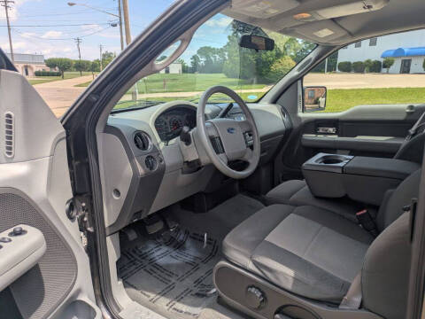 2007 Ford F-150
