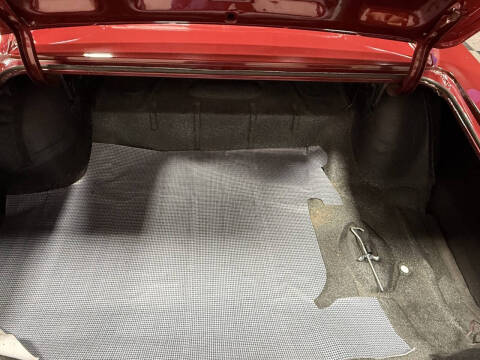 1966 Chevrolet Chevelle