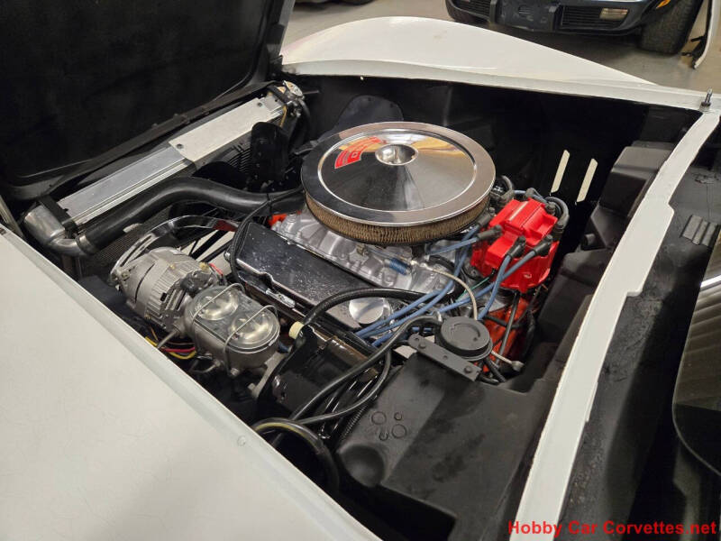 1969 Chevrolet Corvette