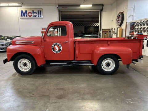 1948 Ford F-3