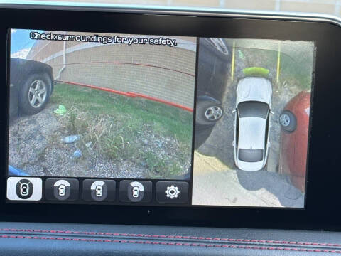 2019 Genesis G70 2.0T Advanced