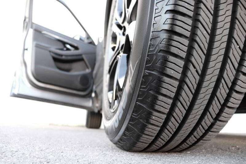 2021 Land Rover Range Rover Evoque S