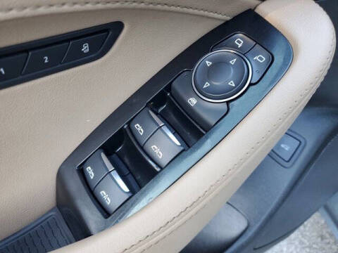 2024 Cadillac CT5 Premium Luxury