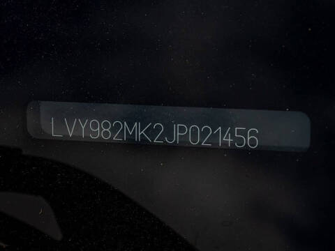 2018 Volvo S90 T5 Momentum