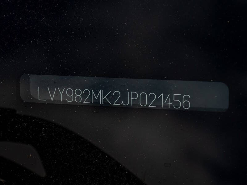 2018 Volvo S90 T5 Momentum