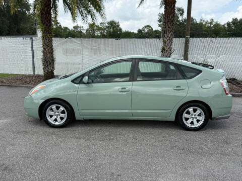 2008 Toyota Prius