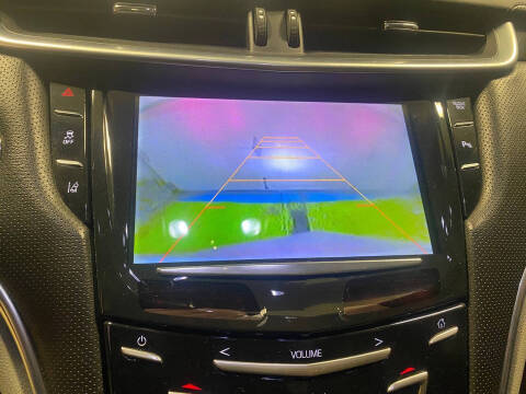 2013 Cadillac XTS Premium Collection