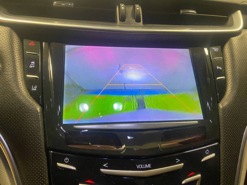 2013 Cadillac XTS Premium Collection