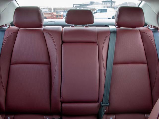 2025 Mazda Mazda3 Sedan 2.5 S Carbon Edition