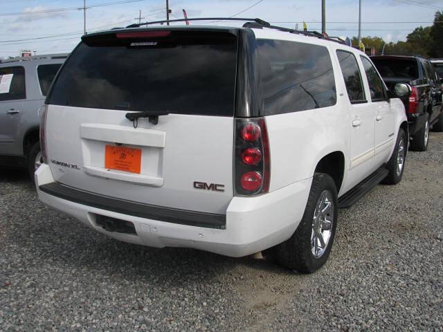 2014 GMC Yukon XL for sale at WestGate Used Cars in West Monroe, LA